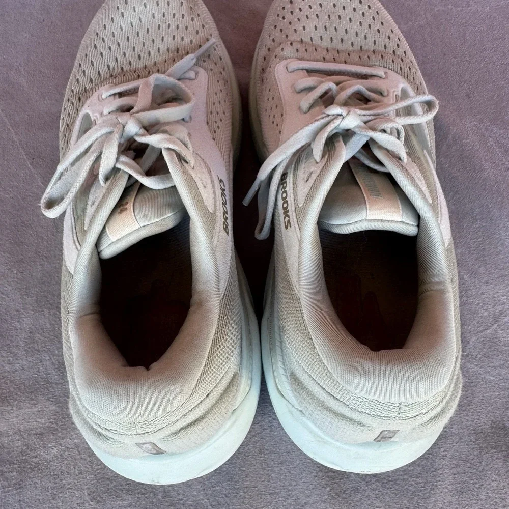 Size 10‎ - Brooks Adrenaline GTS 24 Women's Running Shoes Green